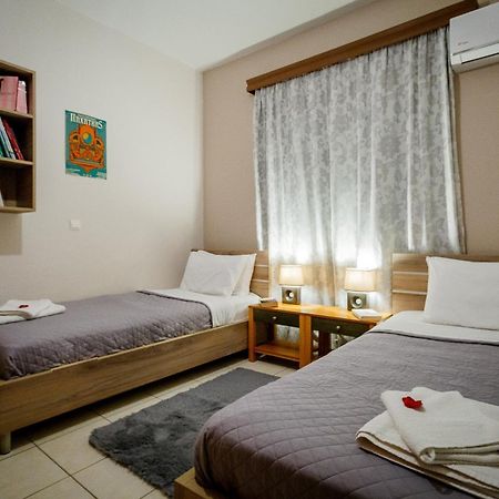 Mirimar Apartments Alykanas  Bilik gambar