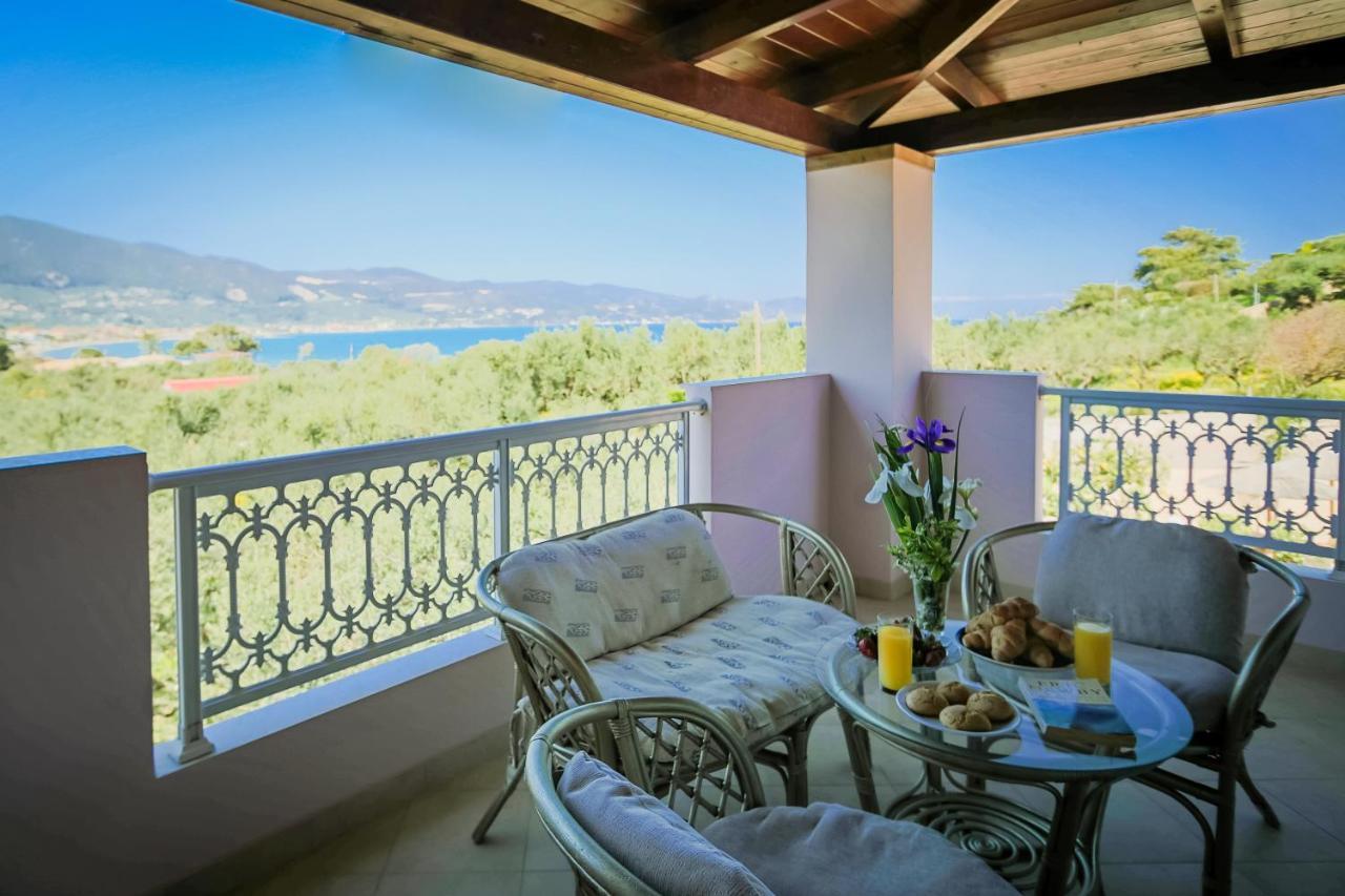 Mirimar Apartments Alykanas  Luaran gambar
