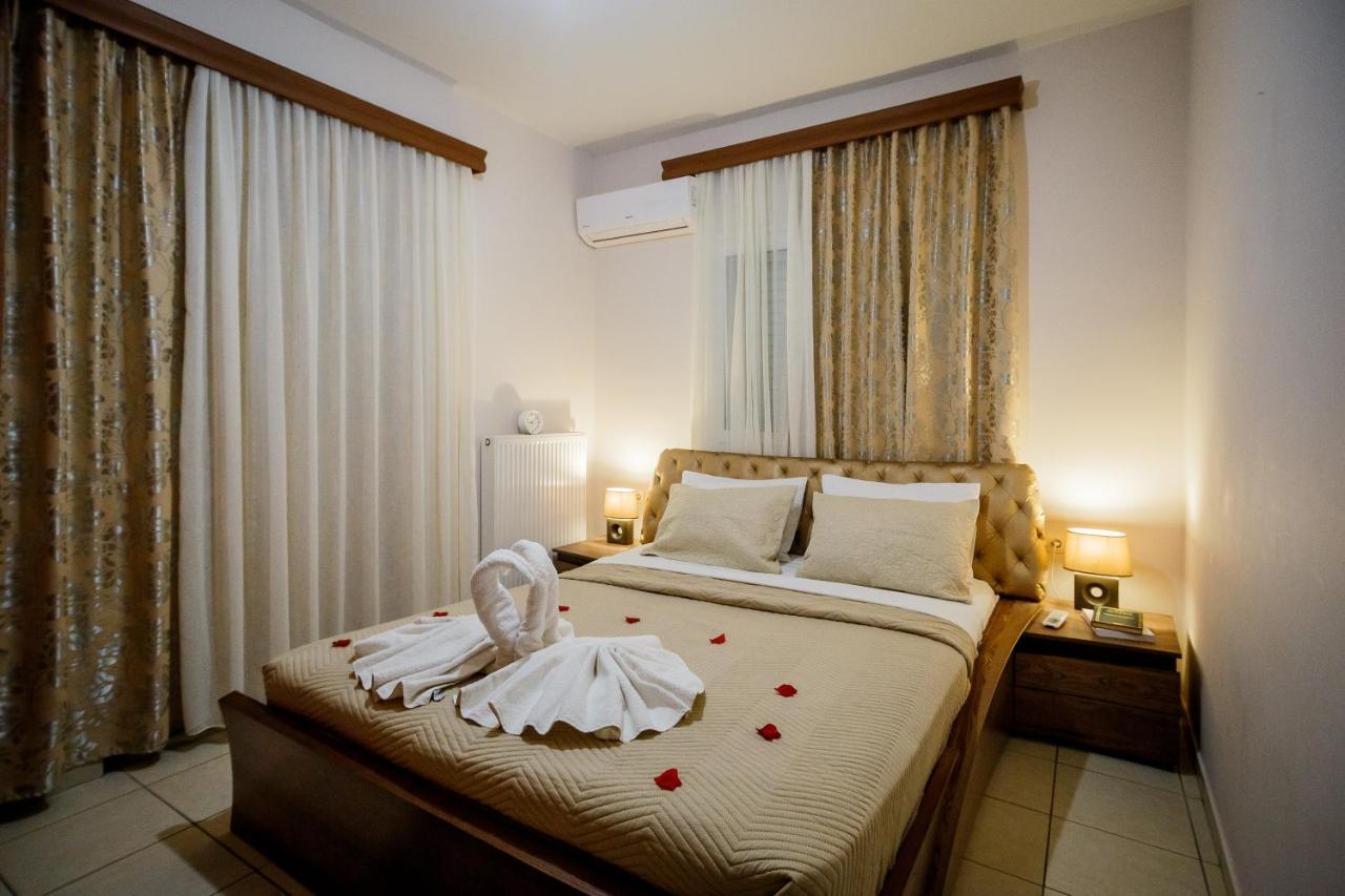 Mirimar Apartments Alykanas  Luaran gambar