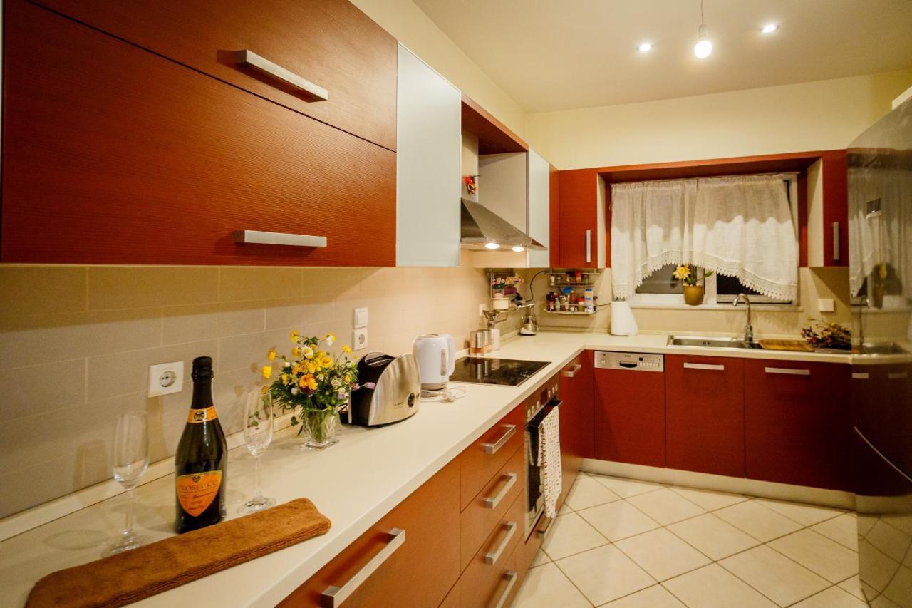 Mirimar Apartments Alykanas  Luaran gambar
