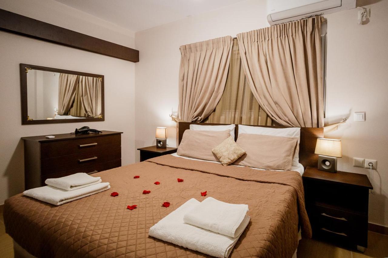Mirimar Apartments Alykanas  Luaran gambar