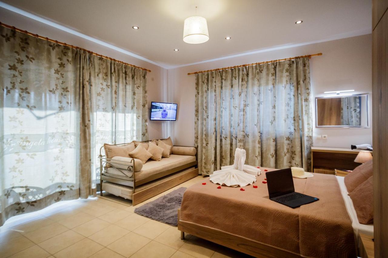 Mirimar Apartments Alykanas  Luaran gambar