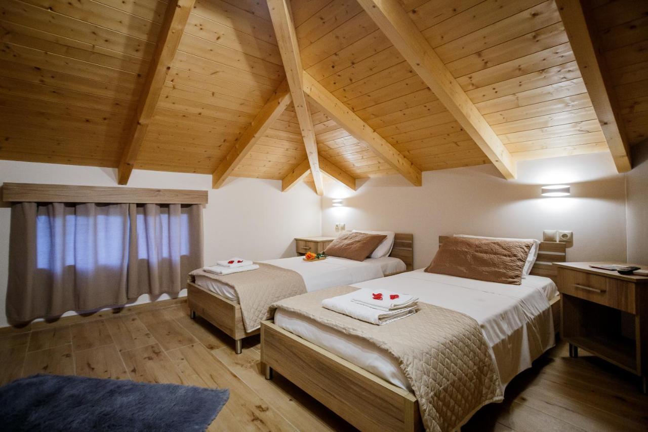 Mirimar Apartments Alykanas  Luaran gambar