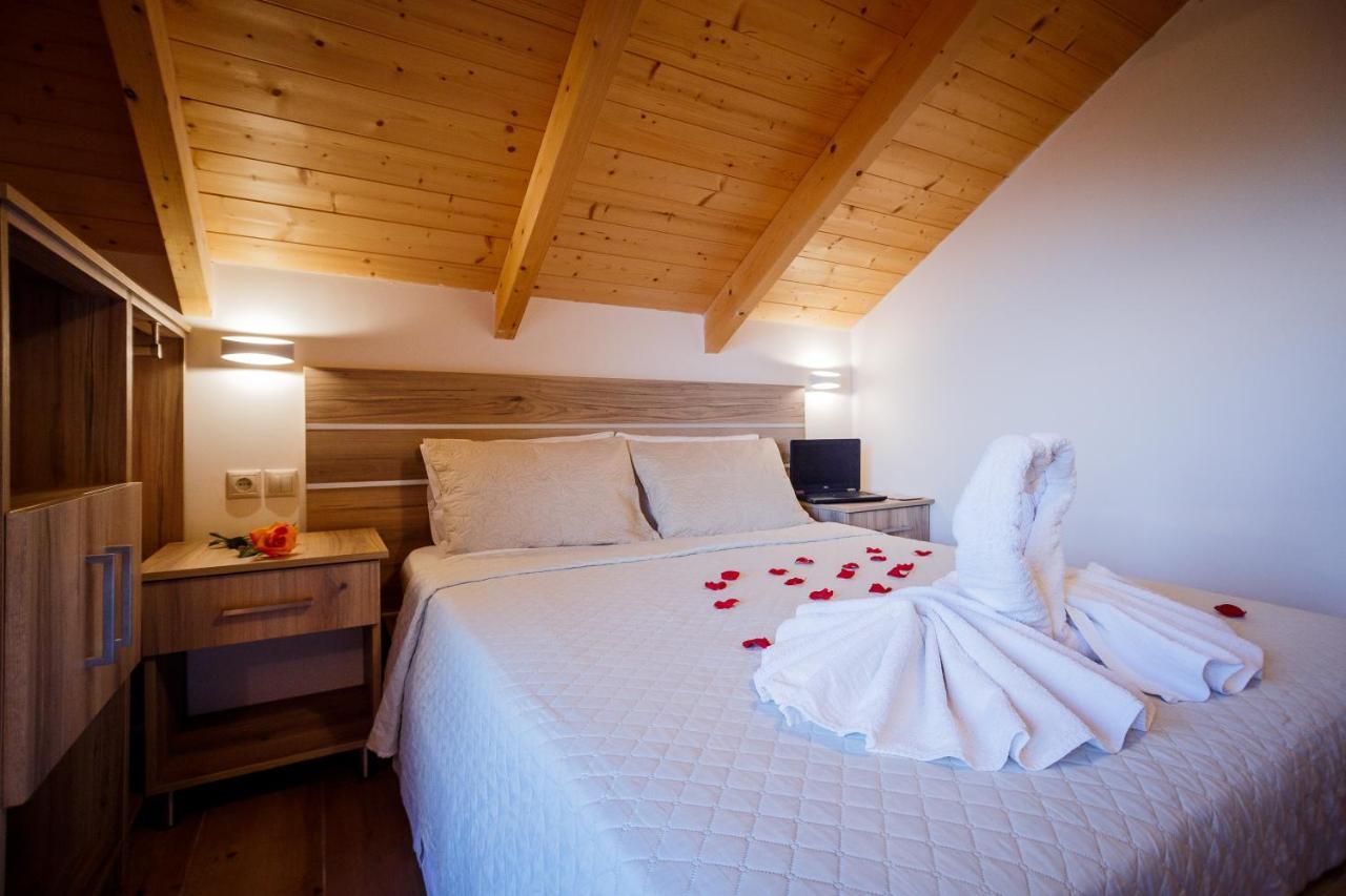 Mirimar Apartments Alykanas  Luaran gambar