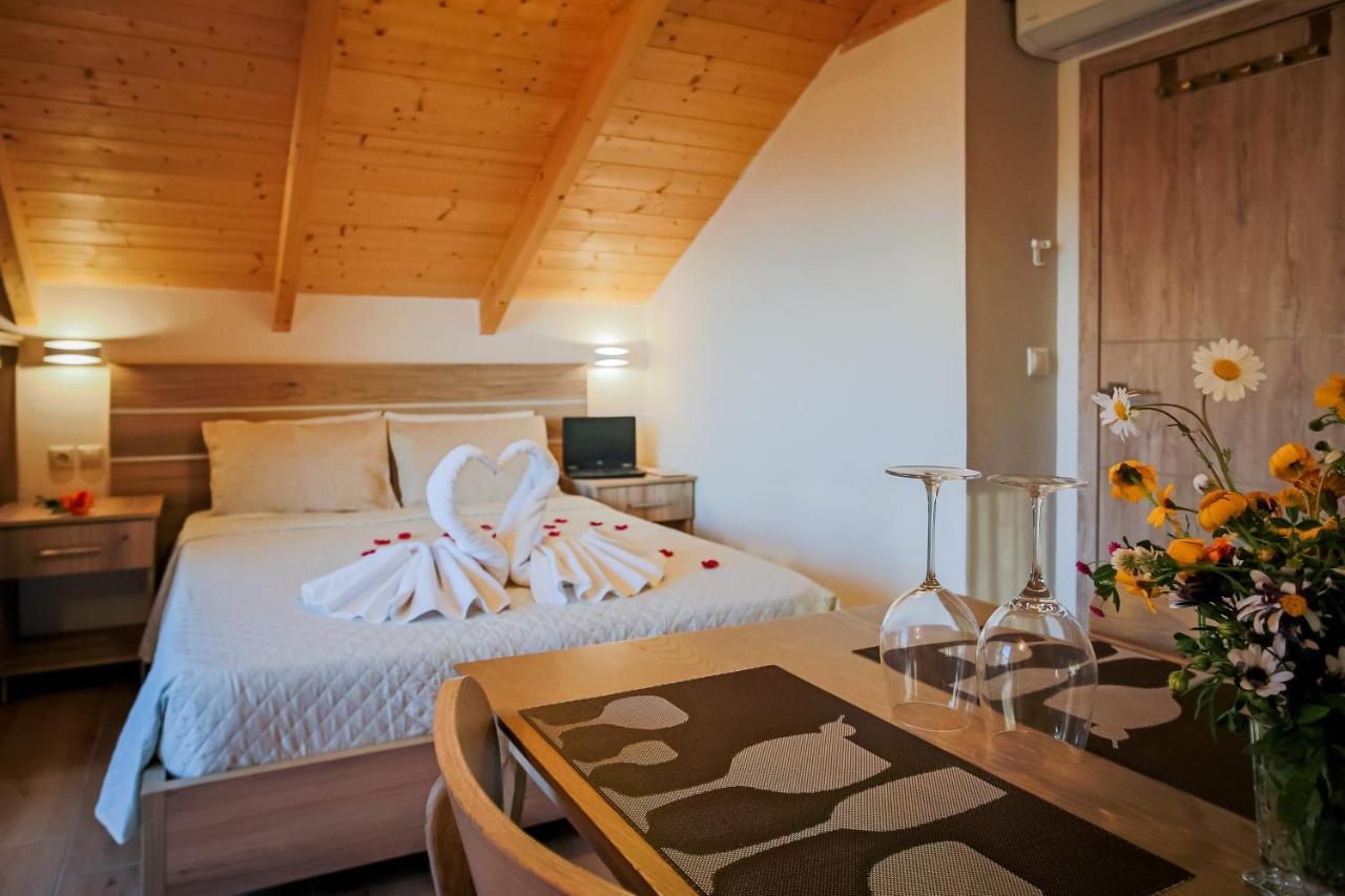 Mirimar Apartments Alykanas  Luaran gambar