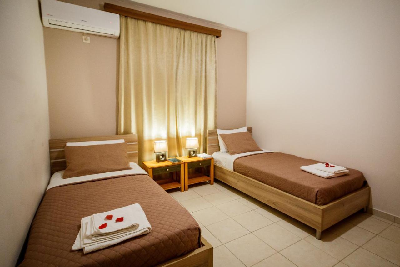 Mirimar Apartments Alykanas  Luaran gambar