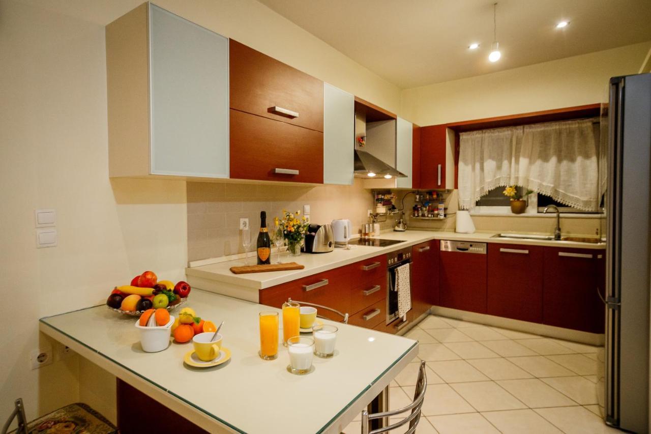 Mirimar Apartments Alykanas  Luaran gambar