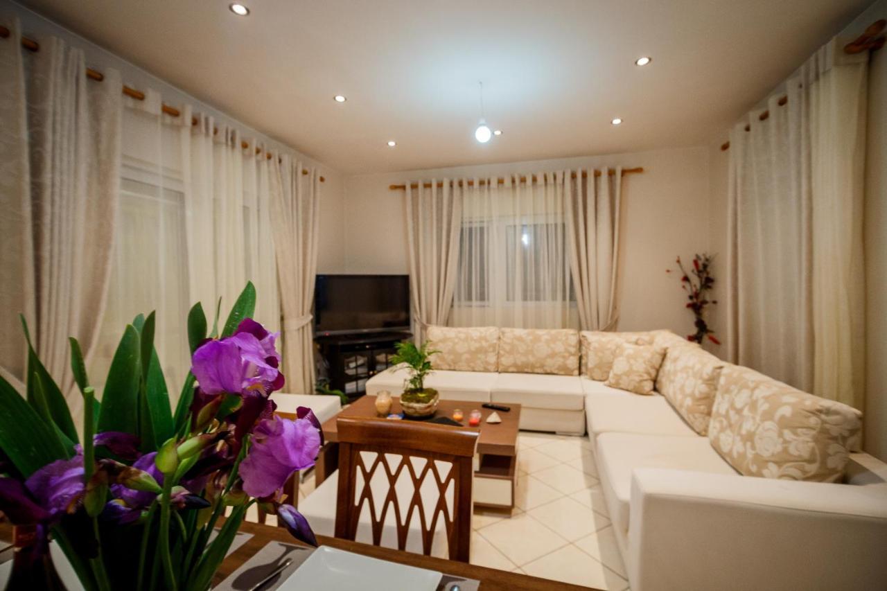 Mirimar Apartments Alykanas  Luaran gambar