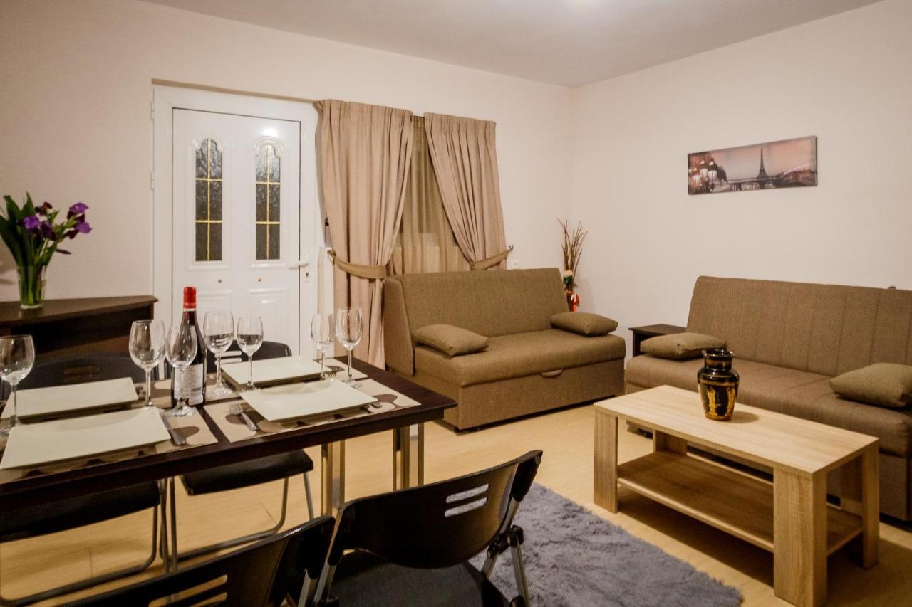 Mirimar Apartments Alykanas  Luaran gambar