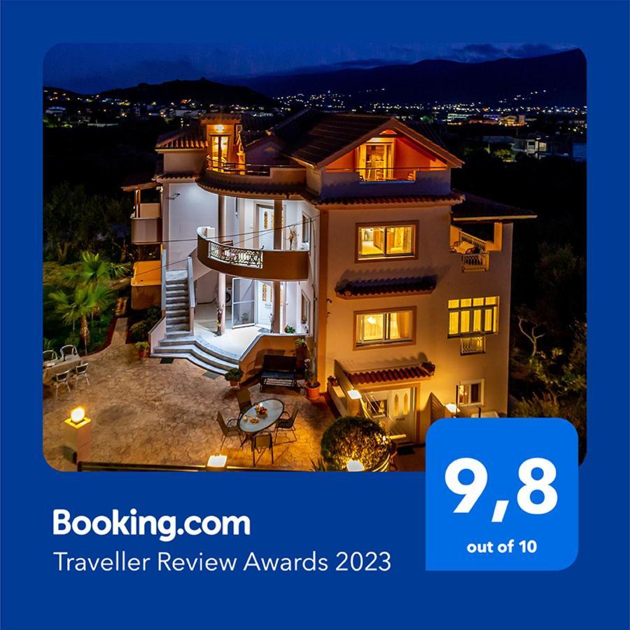 Mirimar Apartments Alykanas  Luaran gambar