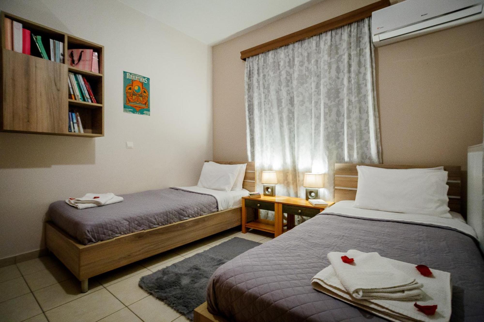 Mirimar Apartments Alykanas  Bilik gambar